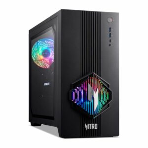 Afbeelding van een Acer Nitro N30-100 AR7970