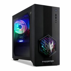 Afbeelding van een Acer Predator Orion 3000 PO3-665