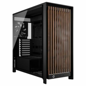 Afbeelding van een Corsair FRAME 5000D WOOD RS