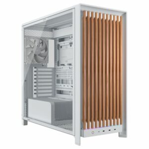 Afbeelding van een Corsair