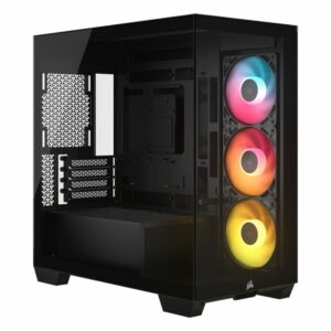 Afbeelding van een Corsair 2800X RS-R ARGB