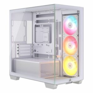 Afbeelding van een Corsair 2800X RS-R ARGB