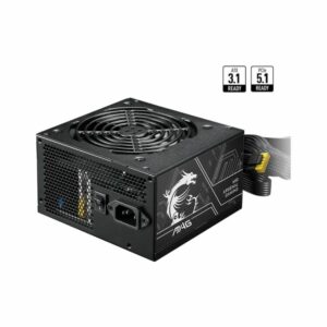 Afbeelding van een MSI