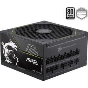 Afbeelding van een MSI