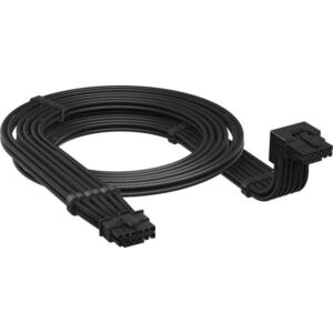 Afbeelding van een Corsair PSU 90° 12V-2x6 Style A Cable