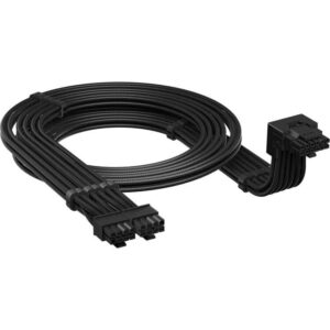 Afbeelding van een Corsair PSU 90° 12V-2x6 Style B Cable