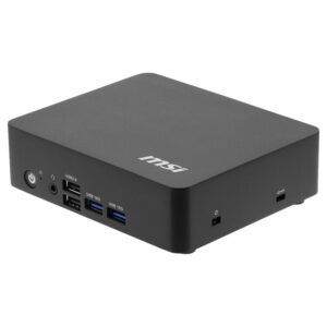Afbeelding van een MSI Cubi NUC TWG S-006BEU