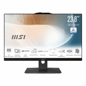 Afbeelding van een MSI Modern AM242P 1M-1225EU