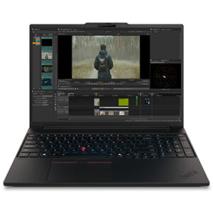 Afbeelding van een Lenovo TP P16s G5 U7-366H 32/1