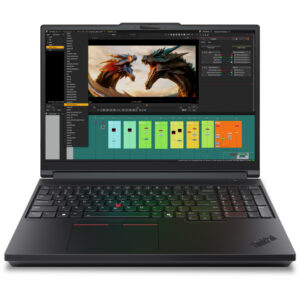 Afbeelding van een Lenovo TP P16 G3 U9-275HX 64/1