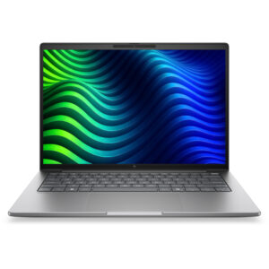 Afbeelding van een HP ZB 14 G2 U7-356H RTX500 PRO 24/1