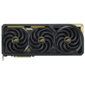 Afbeelding van een ASUS 32GB D7 RTX 5090 ROG ASTRAL ED 20