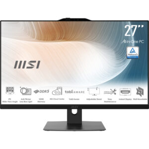 Afbeelding van een MSI Modern AM272P 1M-855EU