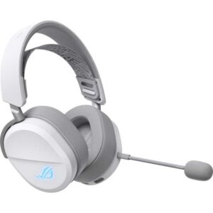 Afbeelding van een ASUS ROG Pelta gaming headset
