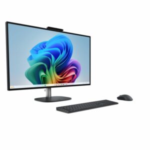 Afbeelding van een HP OmniStudio X All-in-One Desktop Next Gen AI 27-cx0050nd PC (D4QE2EA)