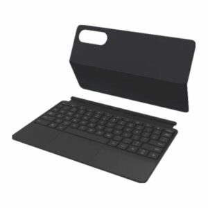 Afbeelding van een Lenovo Folio toetsenbord voor Yoga Tab