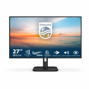 Afbeelding van een Philips 27E1N1200A/00