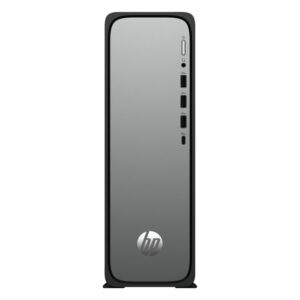 Afbeelding van een HP OmniDesk Slim Desktop S03-0021nd PC (D13SJEA)