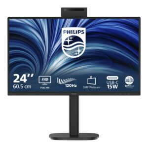 Afbeelding van een Philips 24B2N3200JH/00