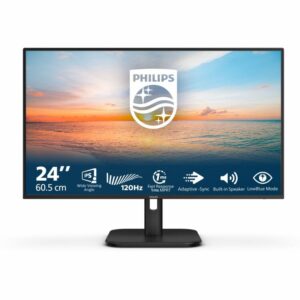 Afbeelding van een Philips Phil 23.8 L 24E1N1200A/00 120Hz FHD IPS