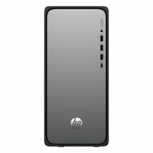 Afbeelding van een HP OmniDesk Desktop M02-0011nd PC (D13S9EA)