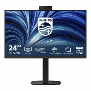 Afbeelding van een Philips 24B2U3301H/00