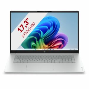 Afbeelding van een HP OmniBook 3 Laptop AI 17-dg0013ndx (E10KREA) 17.3''