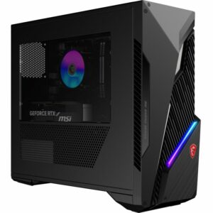 Afbeelding van een MSI MAG Infinite S3 14NVP5-2829EU