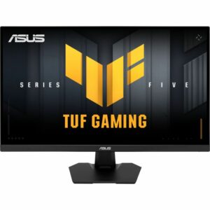 Afbeelding van een ASUS TUF Gaming VG27AQM5F 27'' gaming monitor