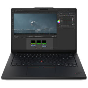 Afbeelding van een Lenovo TP P14s G7 X9-388H 64/1