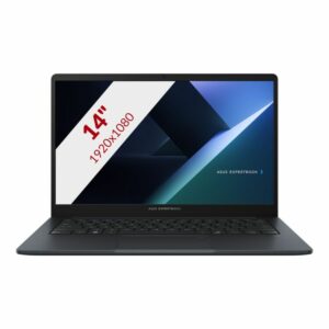 Afbeelding van een ASUS ExpertBook B1 B1403CVA-S68351X 14'' laptop