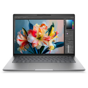 Afbeelding van een HP ZB 14 G2 U7-356H RTX500 PRO 32/1