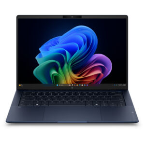 Afbeelding van een HP EB X 14 G2 U7-356H 32/512