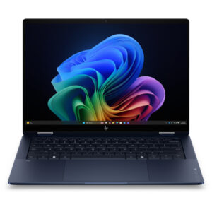 Afbeelding van een HP EB X Flip 14 G2 U7-356H 32/1