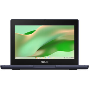 Afbeelding van een ASUS Chromebook CZ11 Flip (CZ1104) laptop