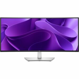 Afbeelding van een Dell DELL 34 L P2725DEHF 100Hz UWQHD IPS