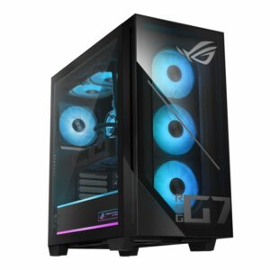 Afbeelding van een ASUS ROG G700TF-07265F666W