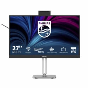 Afbeelding van een Philips Phil 27 L 27B2U4601H 120Hz QHD IPS