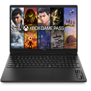 Afbeelding van een HP HyperX 15-gb0070nd R7-260 5060 24/1