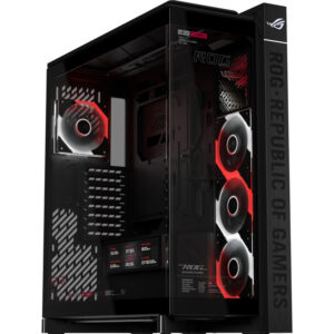 Afbeelding van een ASUS ROG Cronox ARGB