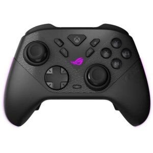 Afbeelding van een ASUS ROG Raikiri II Xbox Wireless Controller gamepad