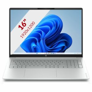 Afbeelding van een HP OmniBook 3 16-by0058ndx 16'' laptop