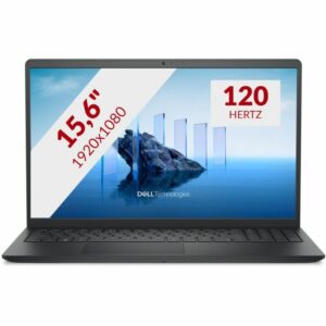 Afbeelding van een Dell Pro 15 Essential PV15250 15.6'' laptop