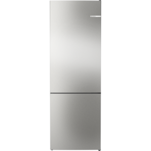 Afbeelding van een Bosch Kgn492iaf - Koel-vriescombinatie Breedte 70 Cm Hoogte 203 Inhoud 440 L Nofrost
