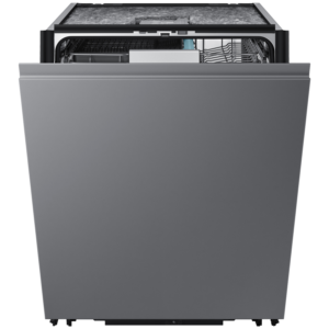 Afbeelding van een Samsung Dw90h79jai0u1 - Inbouwvaatwasser Volledig Geïntegreerd Vaatwasser