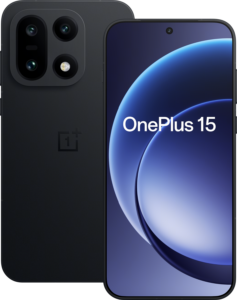 Afbeelding van een Oneplus 15 16gb Eu - 512 Gb Infinite Black