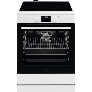 Afbeelding van een AEG Cib6642abw - Fornuis Inductie Breedte 59.6 Cm