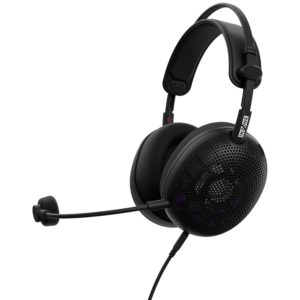 Afbeelding van een Sony Inzone H6 Air Over-ear Hoofdtelefoon Zwart