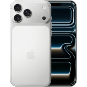 Afbeelding van een Apple Iphone 17 Pro Max - 5g 1 Tb Silver