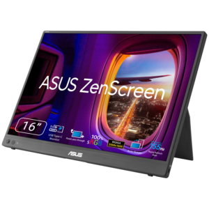 Afbeelding van een Asus Zenscreen Mb16ncg - 16 Inch Wqxga - 2560 X 1600 Pixels Ips